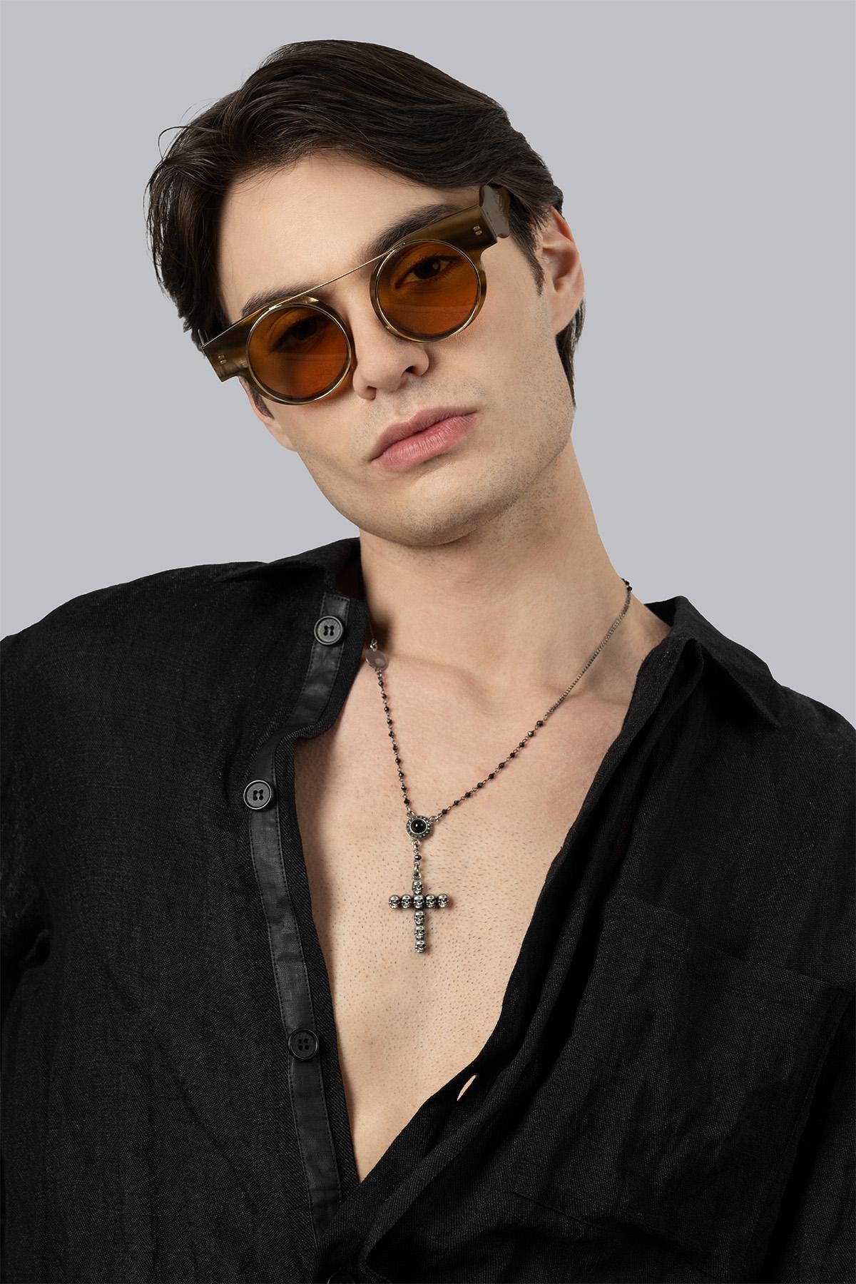 Setyros Brown